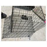 Animal Crate