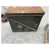 Ammo Can