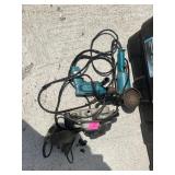 Makita Tools Corded