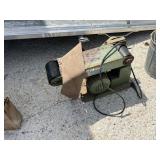 Belt Sander