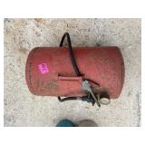 Air Tank