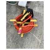 Hose and Holder
