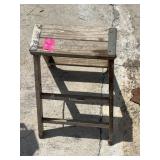 Step Ladder
