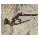 Chain Binders