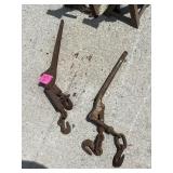 Chain Binders