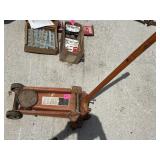 Car Jack