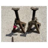 Jackstands