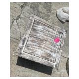 Wood Box