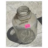 Glass Jar