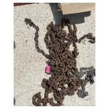 Chain
