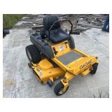 Club Cadet Riding Lawnmower