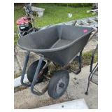 WheelBarrow