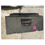 Handheld Toolbox With Contents