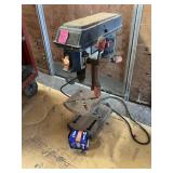 Drill Press