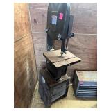 Bandsaw