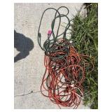 Two Drop Cords