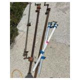 Clamps
