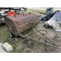 Pig Cooker with trailer