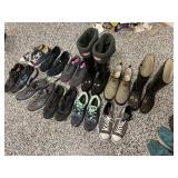 Size 9.5 and Size 10 Shoes