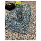 Crab Trap