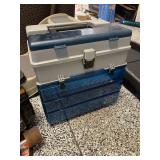 Tackle Box