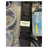 CARAVAN Canopy Sports Pop-up Tent