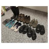 Size 12.5/13 Shoes