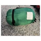 Sleeping Bags