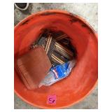 Bucket of Nails