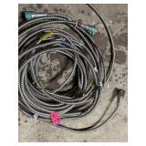 hose /cable