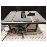 Porter Cable Saw