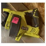 Ryobi tool