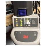 3 m Battery and Charger