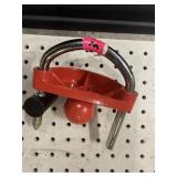 Metal Clamp