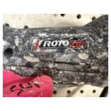 Roto ip Roto Sw