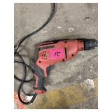 Tool Shop Drill Electric
