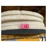 5 Buffer Pads