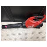 milwaukee Fuel Brushless Blower