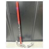 Milwaukee Pipe Bender with handle and bender