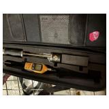 HT-86 Humidity meter