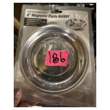 6 inch magnet parts holder new