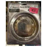 6 inch magnet parts holder new