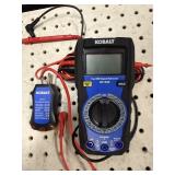 Kobalt true RMS Multi meter DT-926