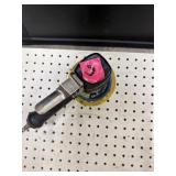 6" Dual Action Air Sander