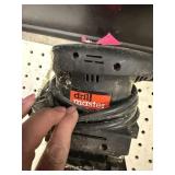 Drill Master sander