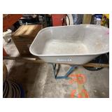 AnvilWheel Barrel