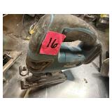 Makita LXT jigsaw