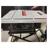 Porter cable Table Saw