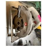 Porter Cable Saw