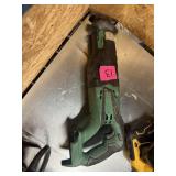 Hitachi Saw